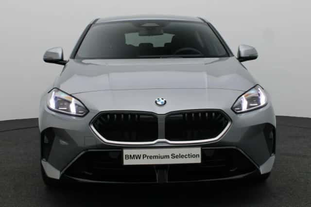 BMW 1-Serie (2025) thumbnail 3