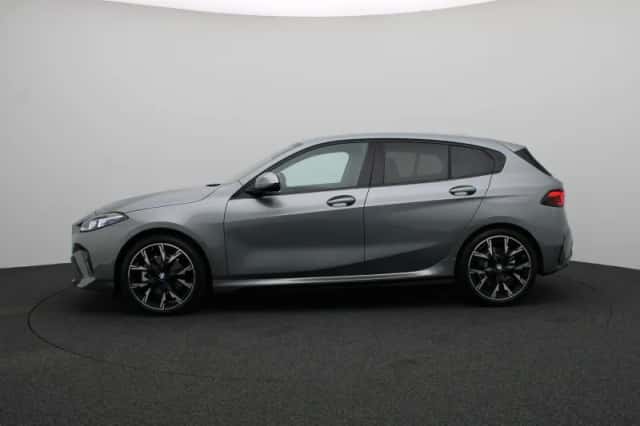 BMW 1-Serie (2025) thumbnail 4
