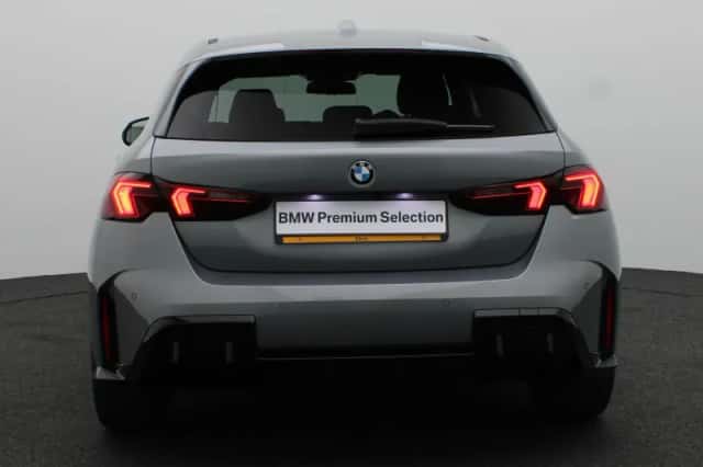 BMW 1-Serie (2025) thumbnail 5