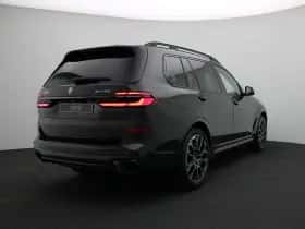 BMW X7 (2026) thumbnail 2