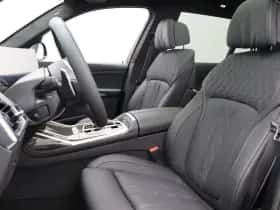 BMW X7 (2026) thumbnail 14