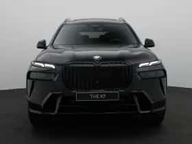 BMW X7 (2026) thumbnail 3