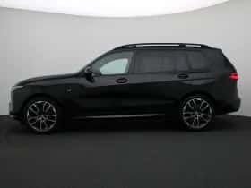 BMW X7 (2026) thumbnail 4