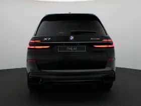 BMW X7 (2026) thumbnail 5