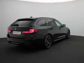 BMW 5-Serie (2022) thumbnail 2