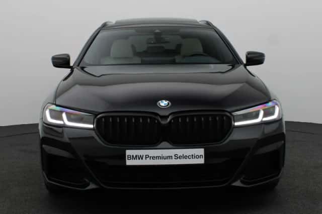 BMW 5-Serie (2022) thumbnail 3