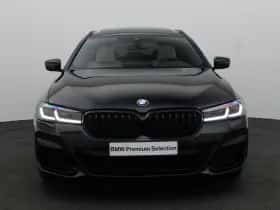 BMW 5-Serie (2022) thumbnail 3