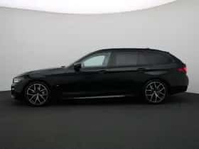 BMW 5-Serie (2022) thumbnail 4