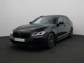 BMW 5-Serie (2022) thumbnail 39