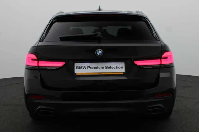 BMW 5-Serie (2022) thumbnail 5