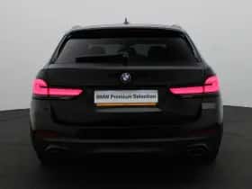 BMW 5-Serie (2022) thumbnail 5