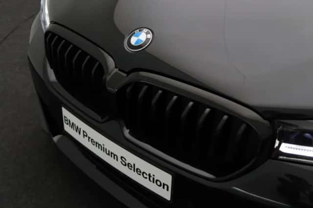 BMW 5-Serie (2022) thumbnail 6