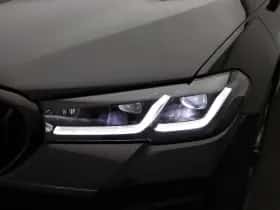 BMW 5-Serie (2022) thumbnail 7