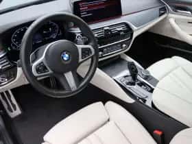 BMW 5-Serie (2022) thumbnail 9