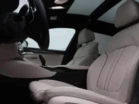 BMW 5-Serie (2022) thumbnail 10