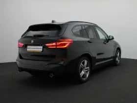 BMW X1 (2019) thumbnail 2