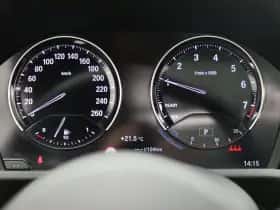 BMW X1 (2019) thumbnail 17