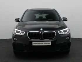 BMW X1 (2019) thumbnail 3