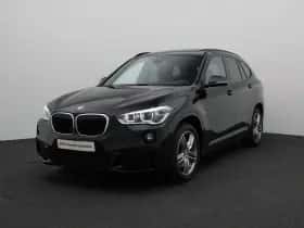 BMW X1 (2019) thumbnail 22