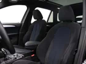 BMW X1 (2019) thumbnail 8