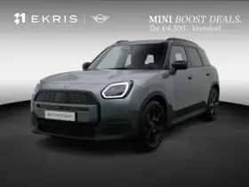 MINI Countryman (2026)
