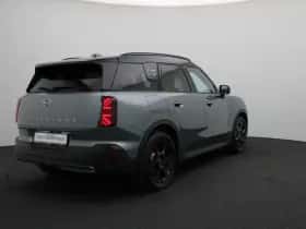 MINI Countryman (2026) thumbnail 2
