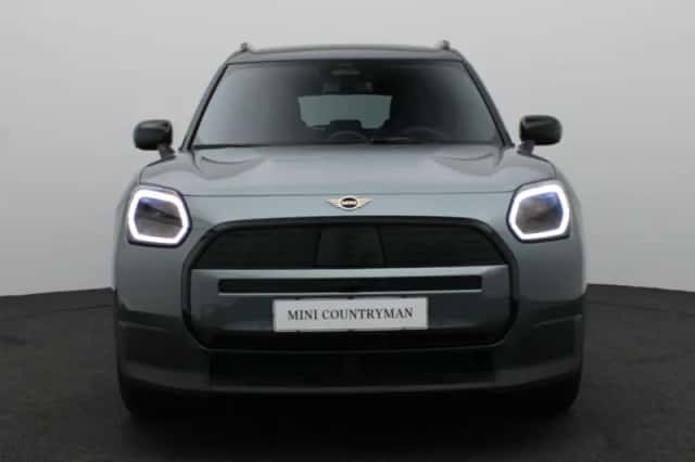 MINI Countryman (2026) thumbnail 3