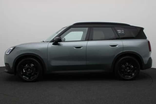 MINI Countryman (2026) thumbnail 4