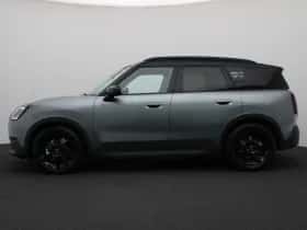MINI Countryman (2026) thumbnail 4
