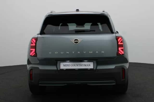 MINI Countryman (2026) thumbnail 5