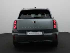 MINI Countryman (2026) thumbnail 5