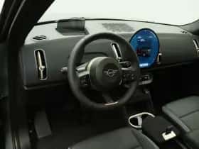 MINI Countryman (2026) thumbnail 9