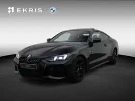 BMW 4-Serie (2026)