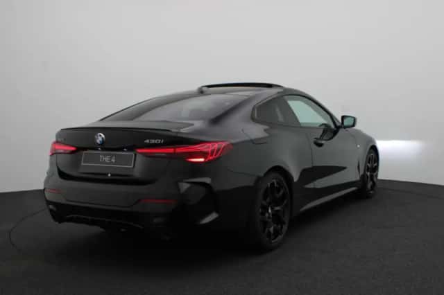 BMW 4-Serie (2026) thumbnail 2