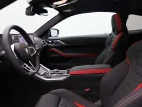 BMW 4-Serie (2026) thumbnail 11