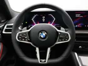 BMW 4-Serie (2026) thumbnail 16