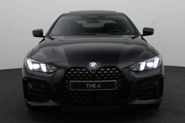 BMW 4-Serie (2026) thumbnail 3