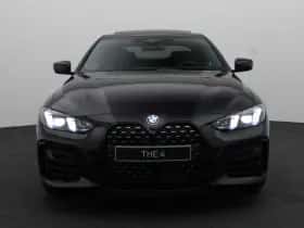 BMW 4-Serie (2026) thumbnail 3