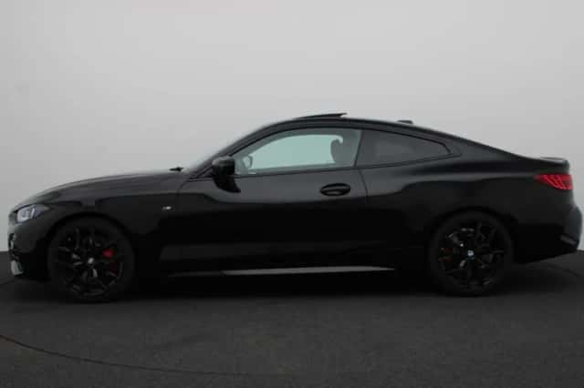 BMW 4-Serie (2026) thumbnail 4