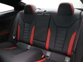 BMW 4-Serie (2026) thumbnail 34
