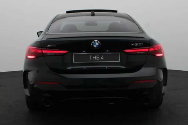 BMW 4-Serie (2026) thumbnail 5