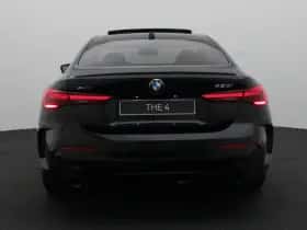 BMW 4-Serie (2026) thumbnail 5