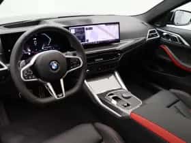 BMW 4-Serie (2026) thumbnail 10