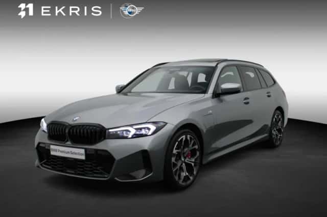 BMW 3-Serie (2025) thumbnail 1