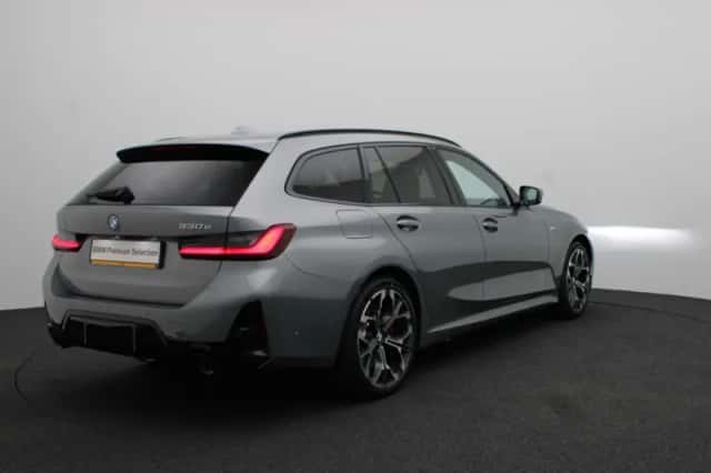 BMW 3-Serie (2025) thumbnail 2