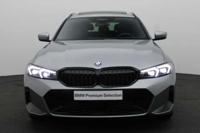 BMW 3-Serie (2025) thumbnail 3