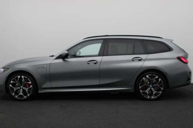 BMW 3-Serie (2025) thumbnail 4