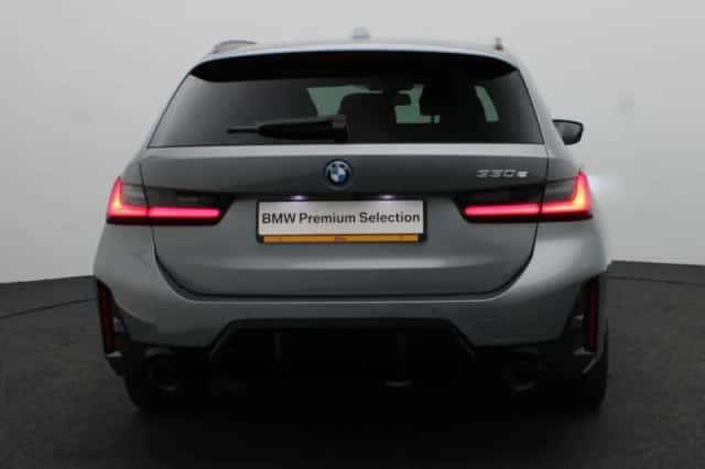 BMW 3-Serie (2025) thumbnail 5