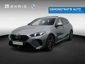 BMW 1-Serie (2026) thumbnail 1