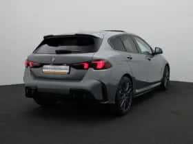 BMW 1-Serie (2026) thumbnail 2